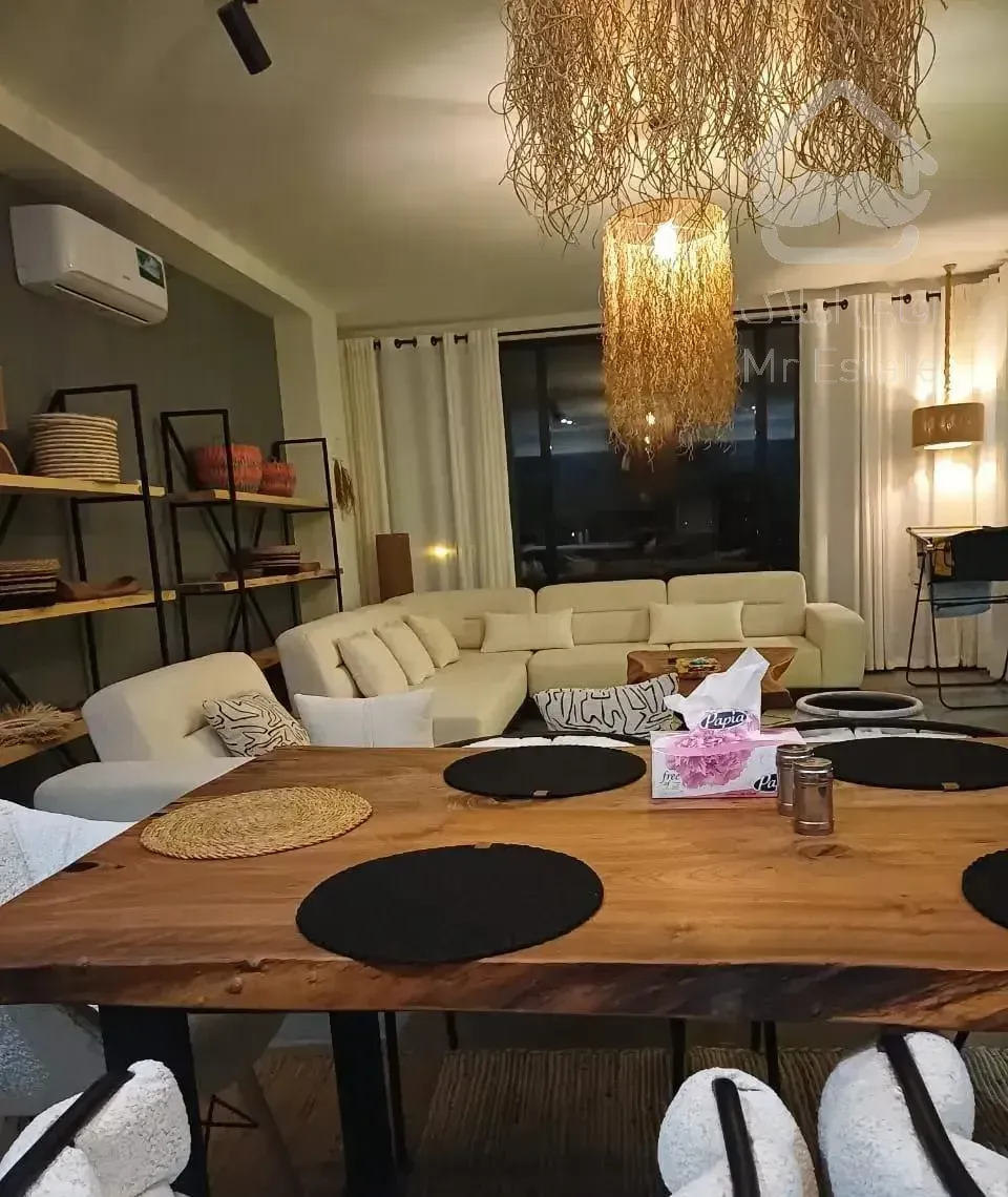 فروش ۵۴ متری/یک خواب/صدف