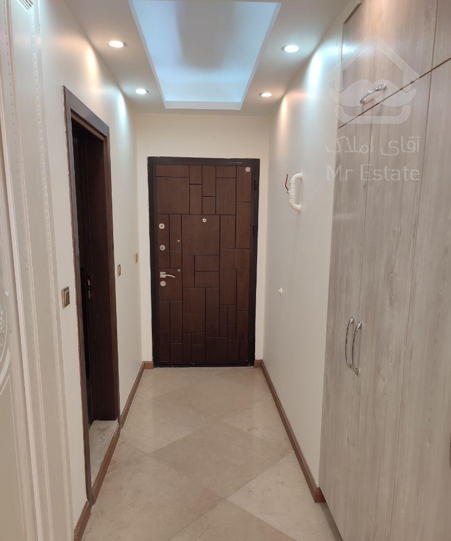 آپارتمان ۱۰۷ متر نوساز خواجه عبدالله