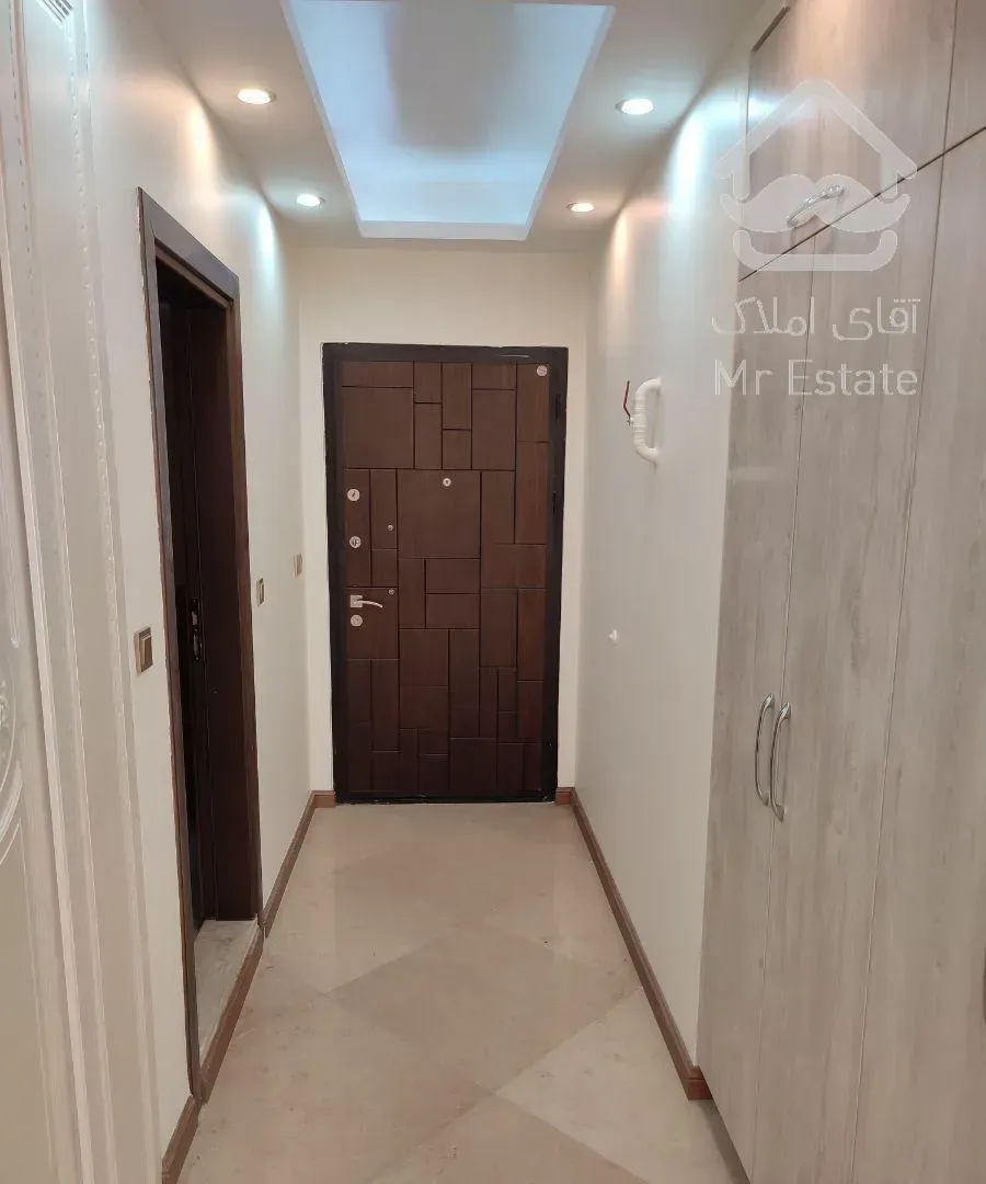 آپارتمان ۱۰۷ متر نوساز خواجه عبدالله