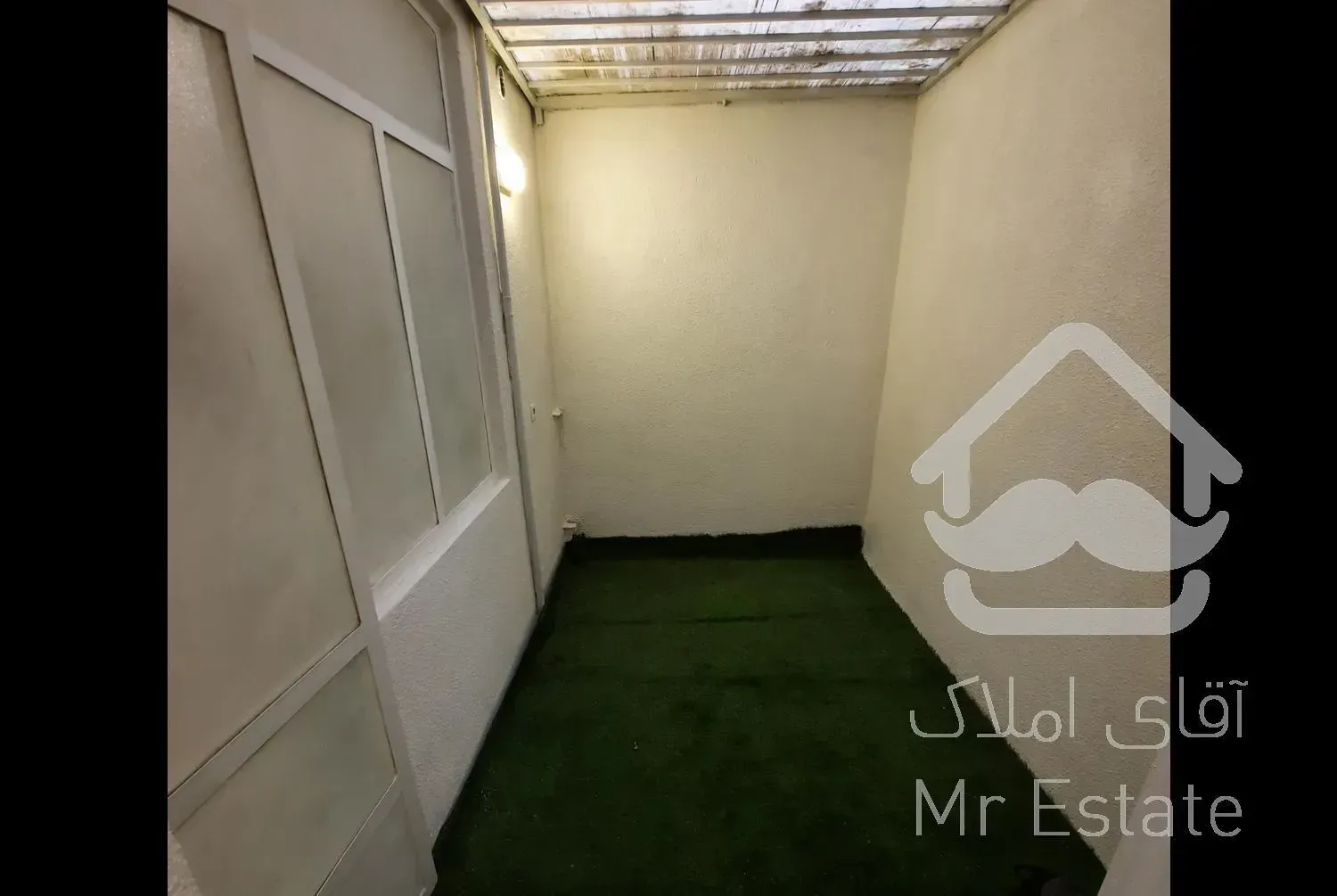 آپارتمان 60 متری اشرفی اصفهانی