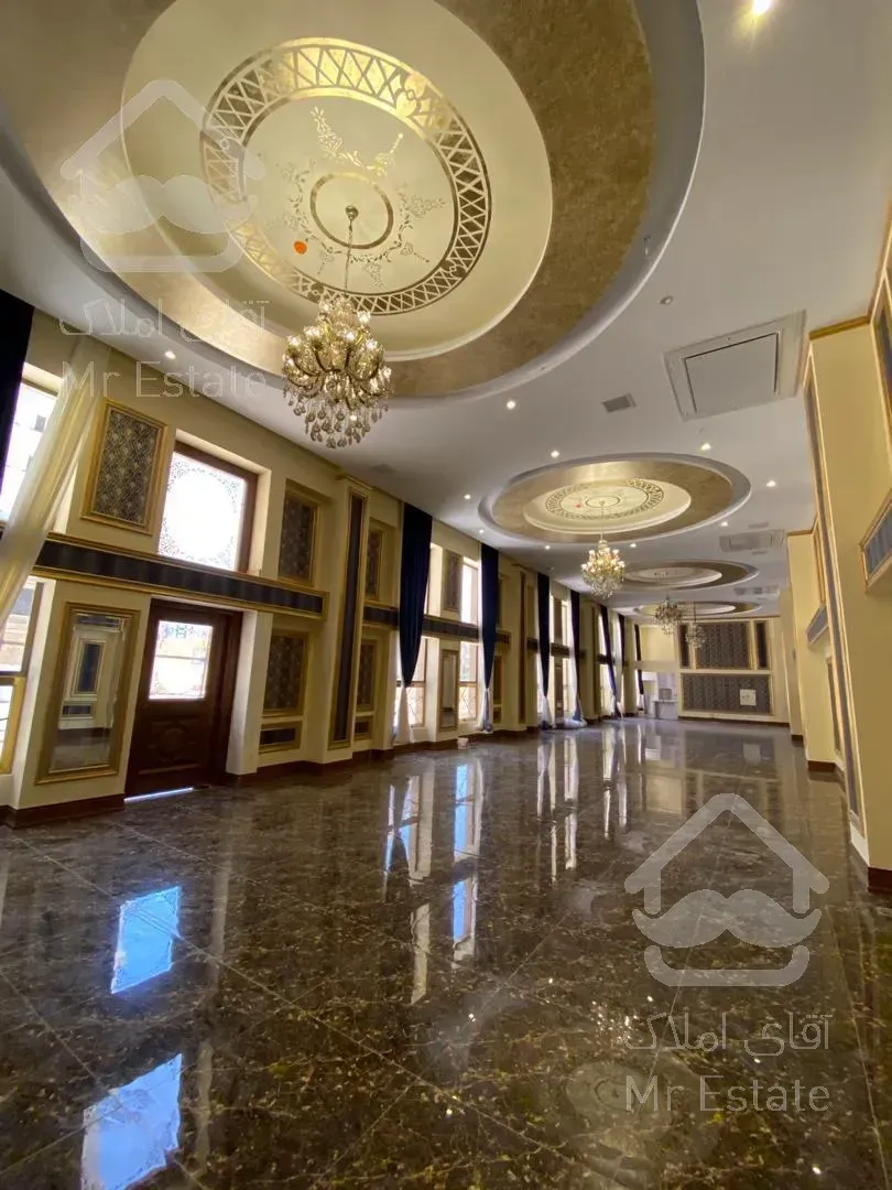 زیرقیمت ترین واحد برج بابهترین امکانات درطبقات بالا