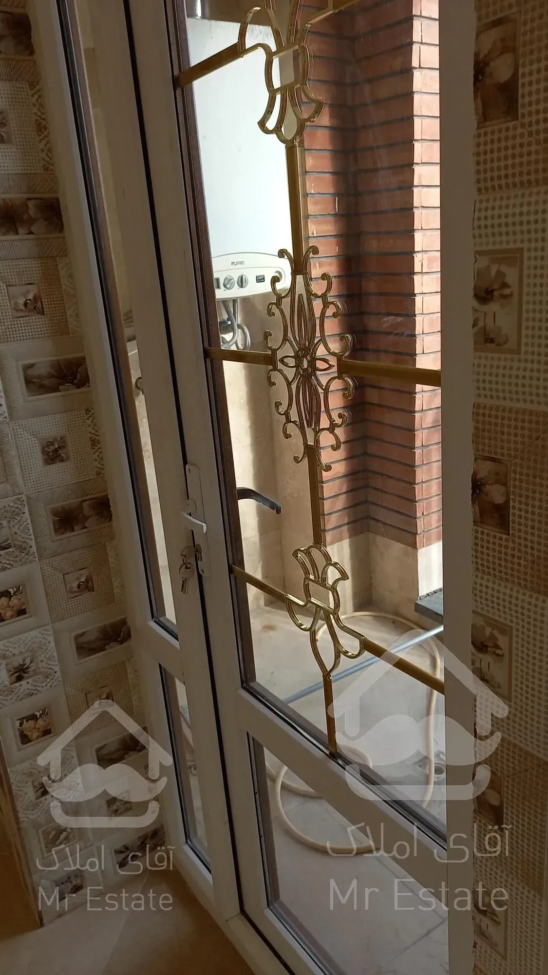 اپارتمان ۱۷۵ متری مرزداران