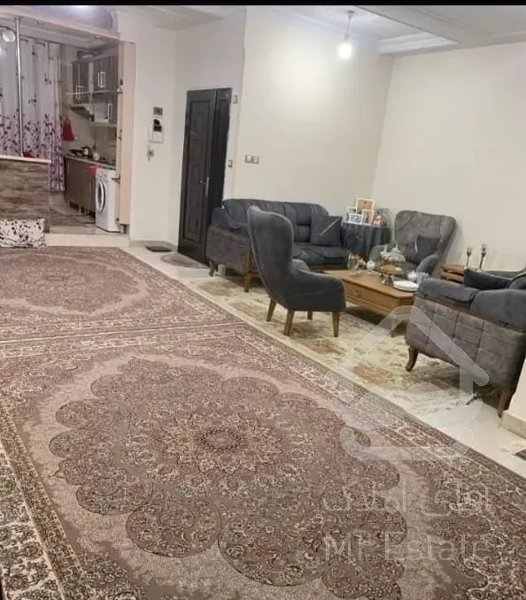 آپارتمان شخصی ساز 90متر با پارکینگ ابتدای خوش