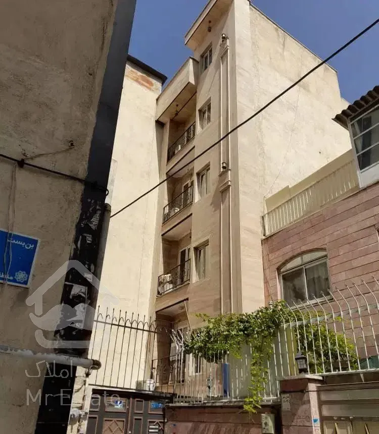 فروش آپارتمان ۴۲ متری ۱ خوابه در نارمک