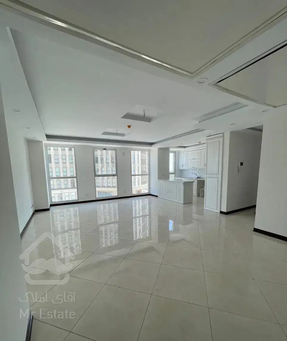 ۱۰۵ متر برج پردیس المپیک