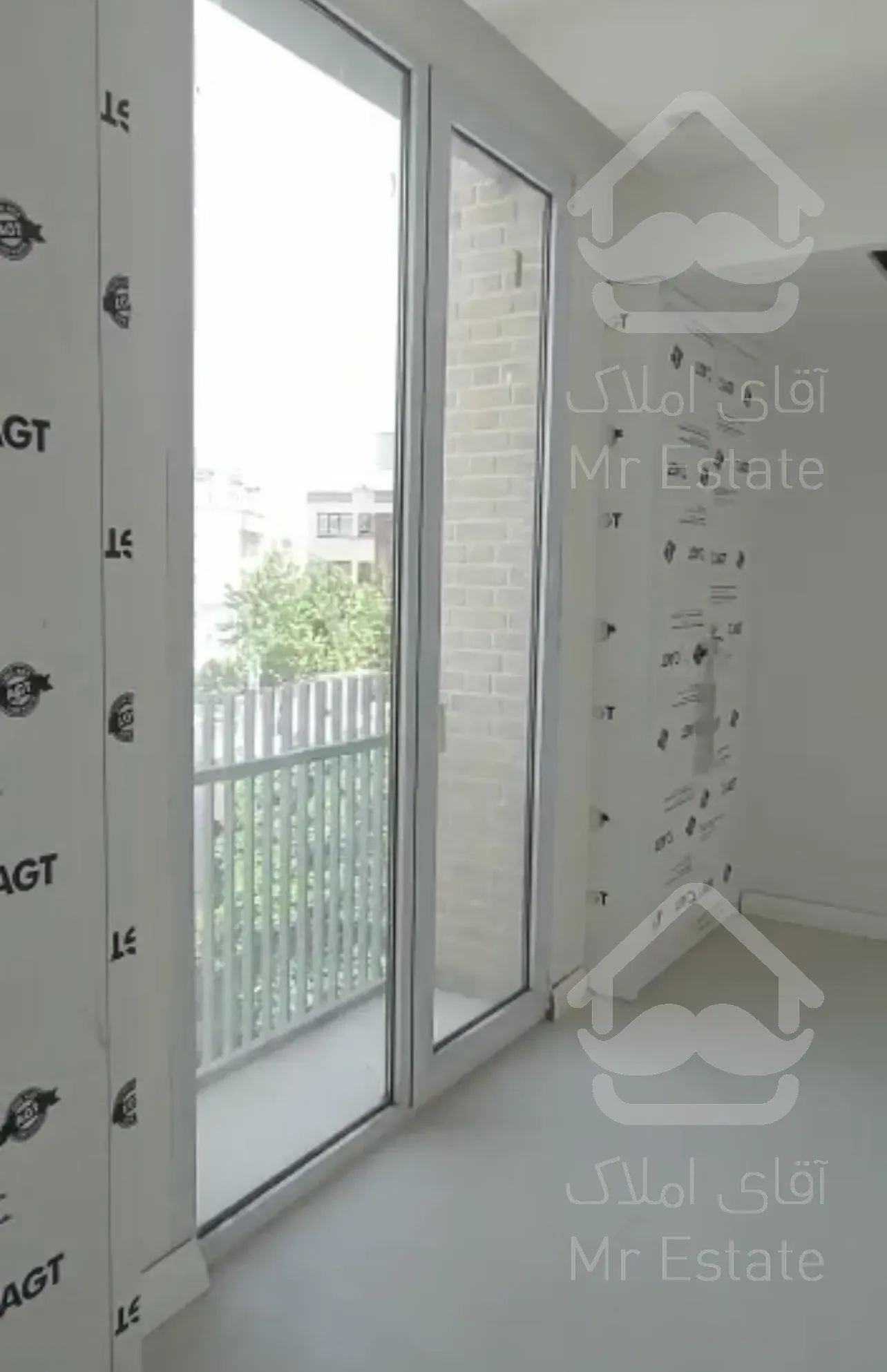 فروش یکجااپارتمان ۱۰۰ و ۷۰ متری