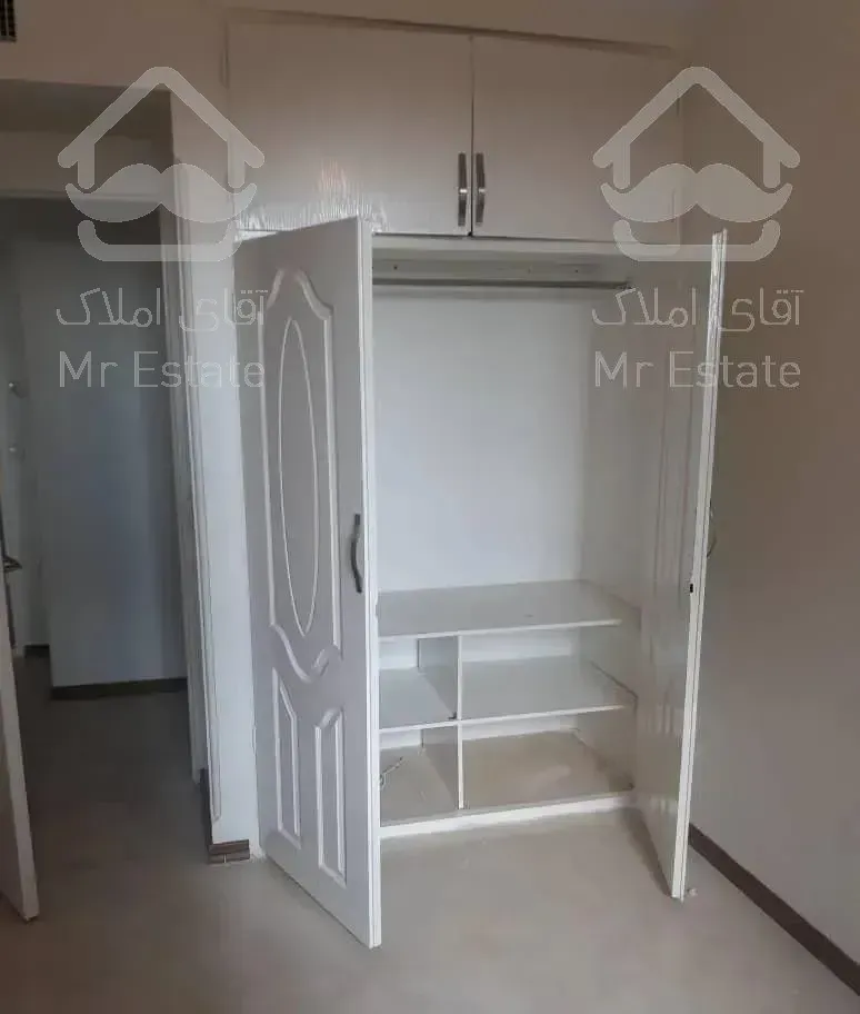 ۱۳۰ متر/ ۳خواب / فول امکانات        (  تکواحدی  )