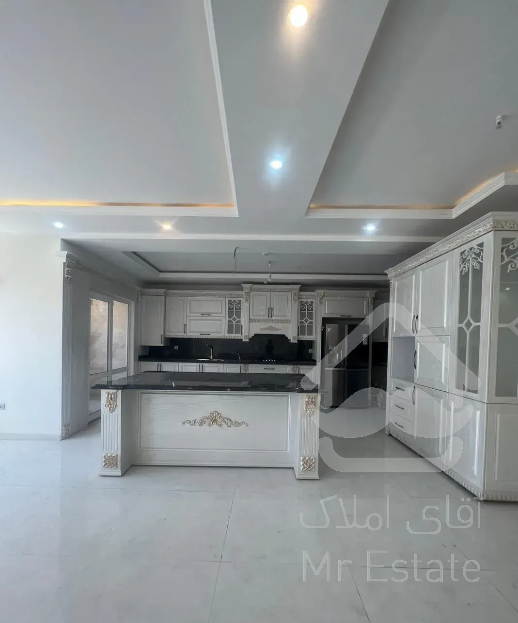 سه خواب سند ملکی  نور مستقیم حرم مطهر