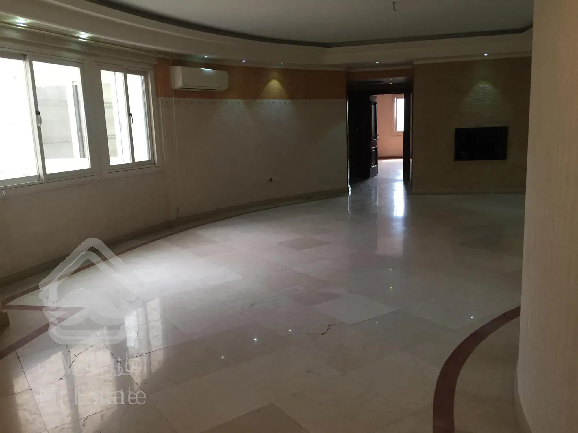 آپارتمان ۳ خوابه، بهترین لوکیشن فرمانیه