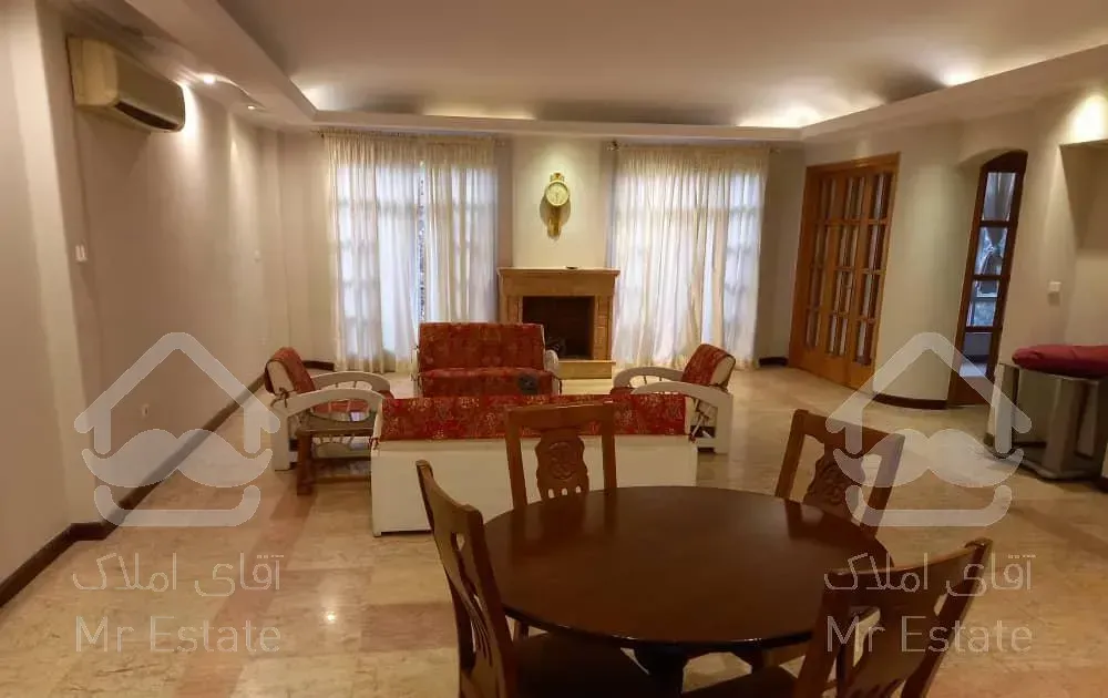 آپارتمان 5طبقه تک واحدی ۱۳۳متری