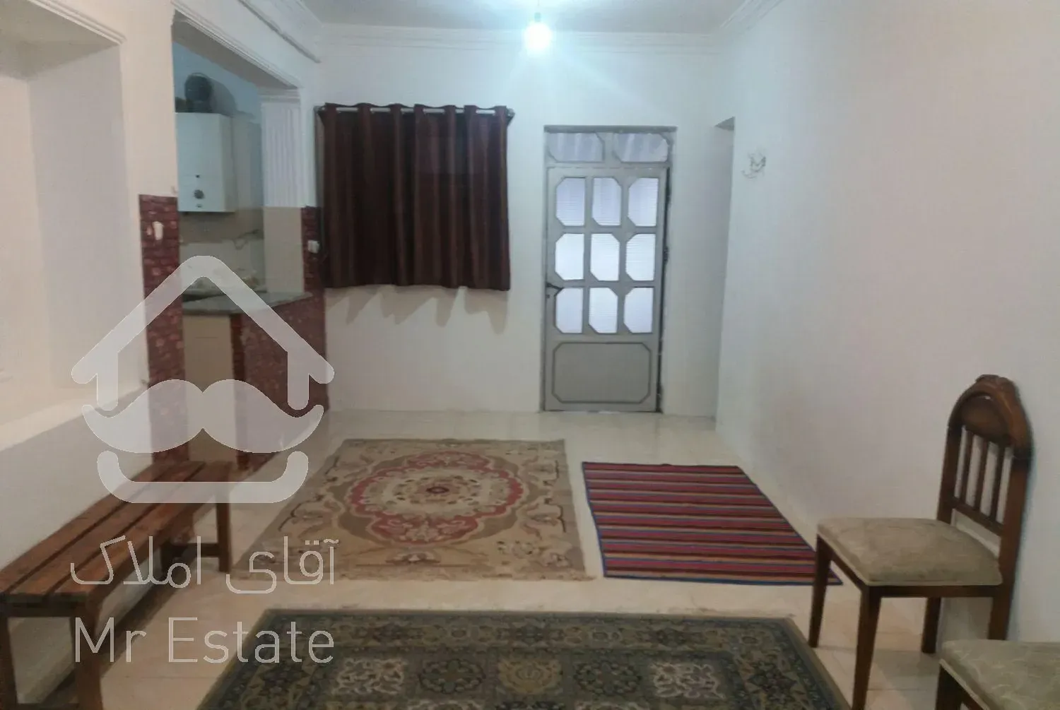 اجاره سوئیت. ویلایی مستقل. پارکینگ دار. رشت