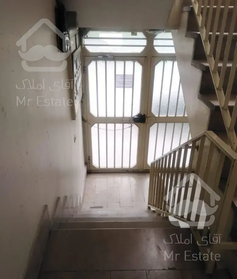 ۴۰متر یکخوابه با موقعیت اداری