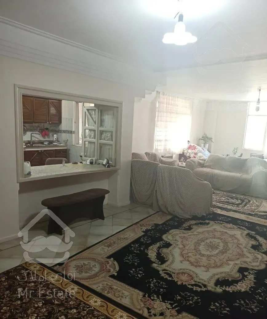 فروش آپارتمان ۱۱۸ متری