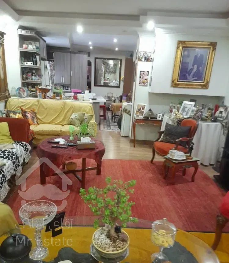 فروش آپارتمان ۹۰ متری ۲ خوابه