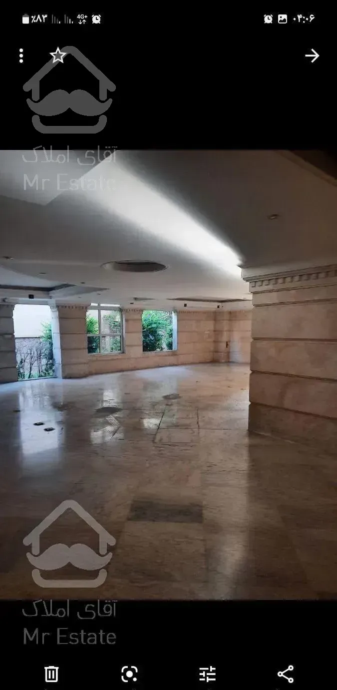 سه خواب /مستردار /دوطرف نور