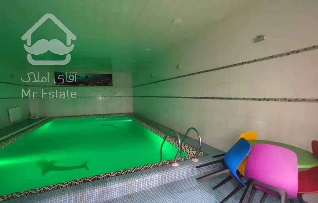 اجاره ویلای استخردار