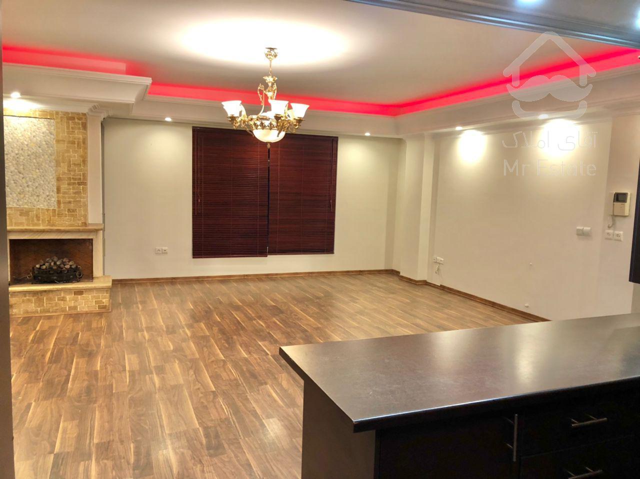 فروش آپارتمان زعفرانیه 105  متر اکازيون