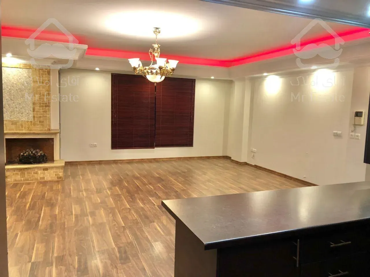 فروش آپارتمان زعفرانیه 105  متر اکازيون