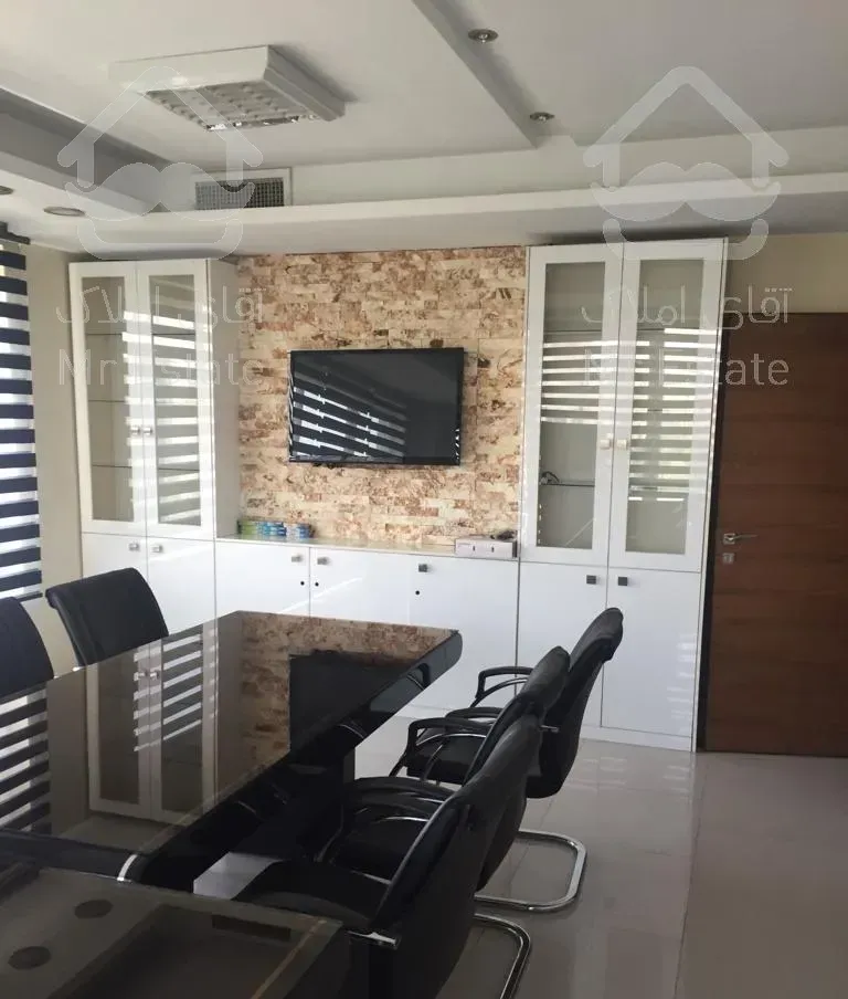 واحد۱۰۲متری جردن موقعیت اداری ویو ابدی