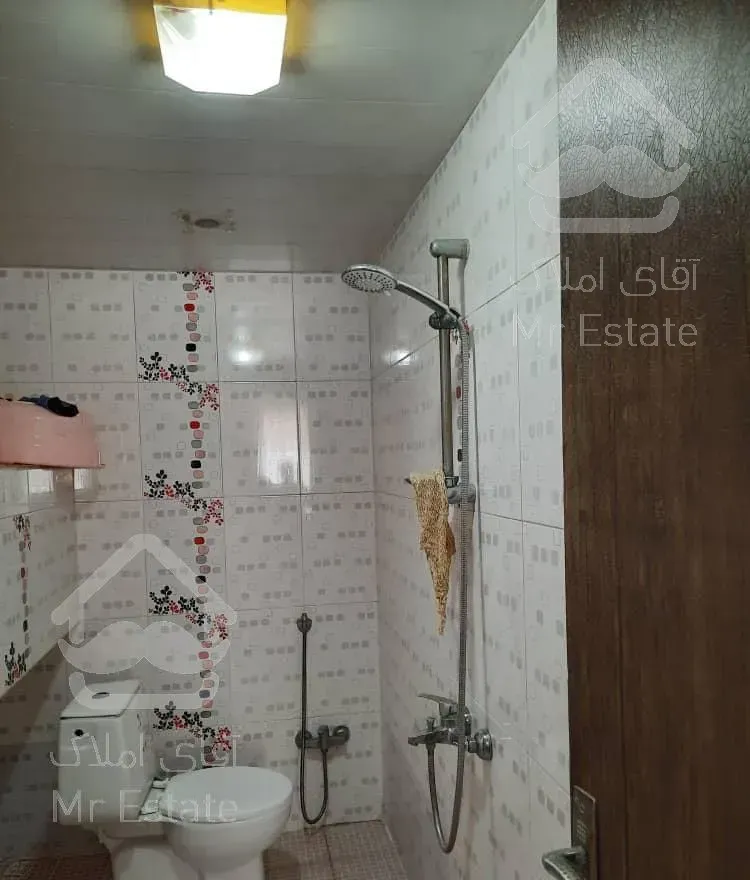 اپارتمان طبقه چهارم ۳خواب  ۱۵۷ متر