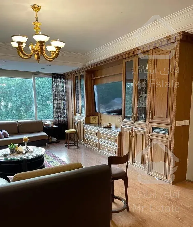 ۲۵۳متر ۴ خواب اوین