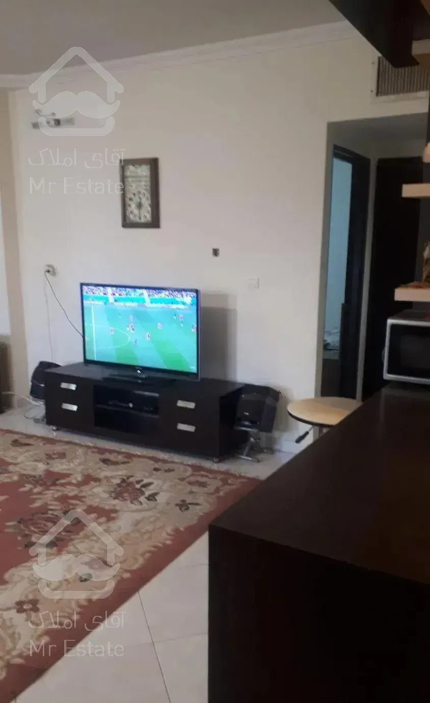 اجاره آپارتمان مبله الهیه