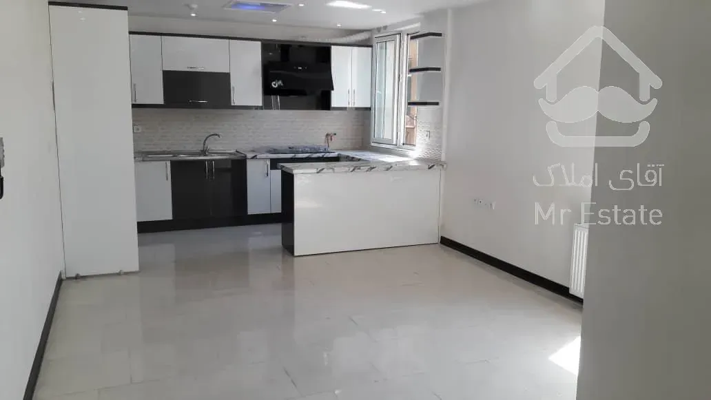 ۶۵متری دوخوابه دستغیب