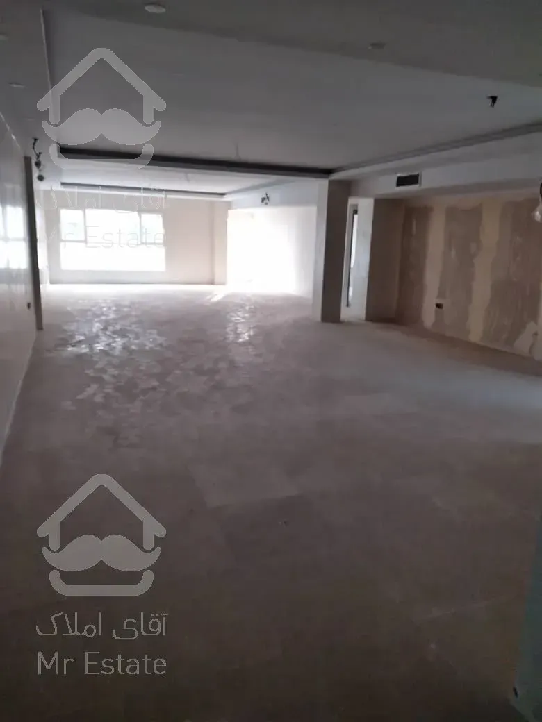 رهن و اجاره آپارتمان ۱۸۰ متری ۳ خوابه فرمانیه