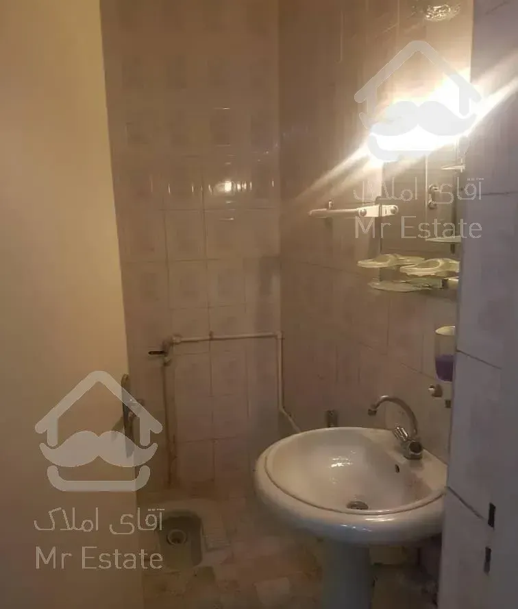 آپارتمان ۱۴۰ متری دوخوابه