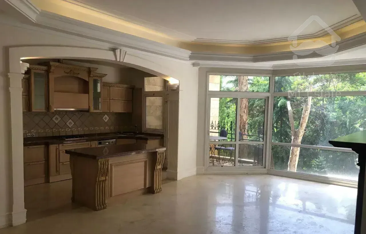 ۱۳۵ متر ۳ خواب تک واحدی هاشمیه قبل صارمی