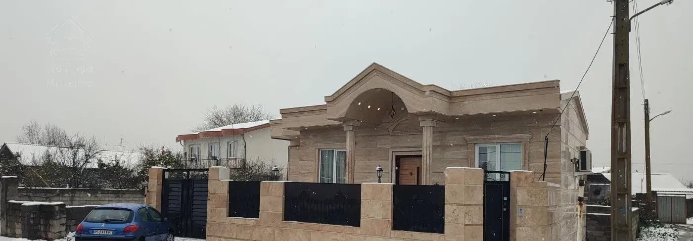 ویلا حسین آباد