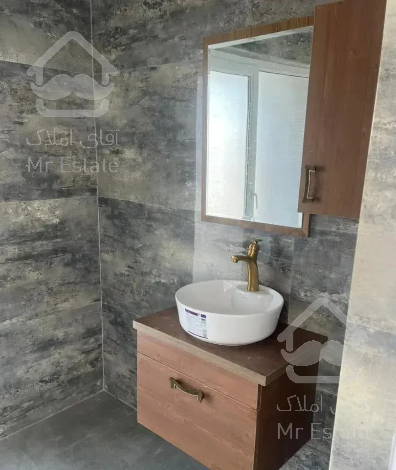 ویلا دوبلکس استخردار