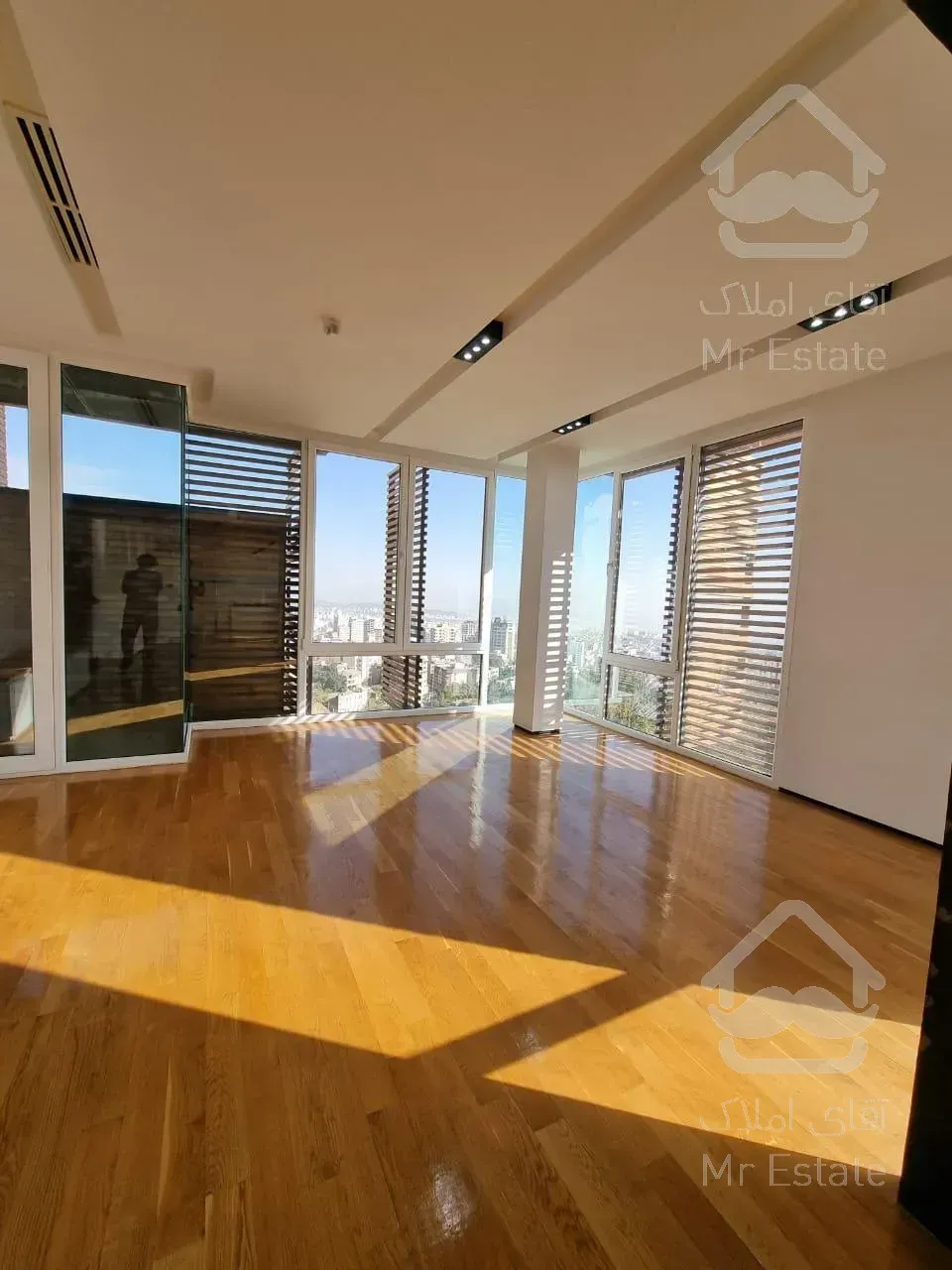 فروش اپارتمان دربند