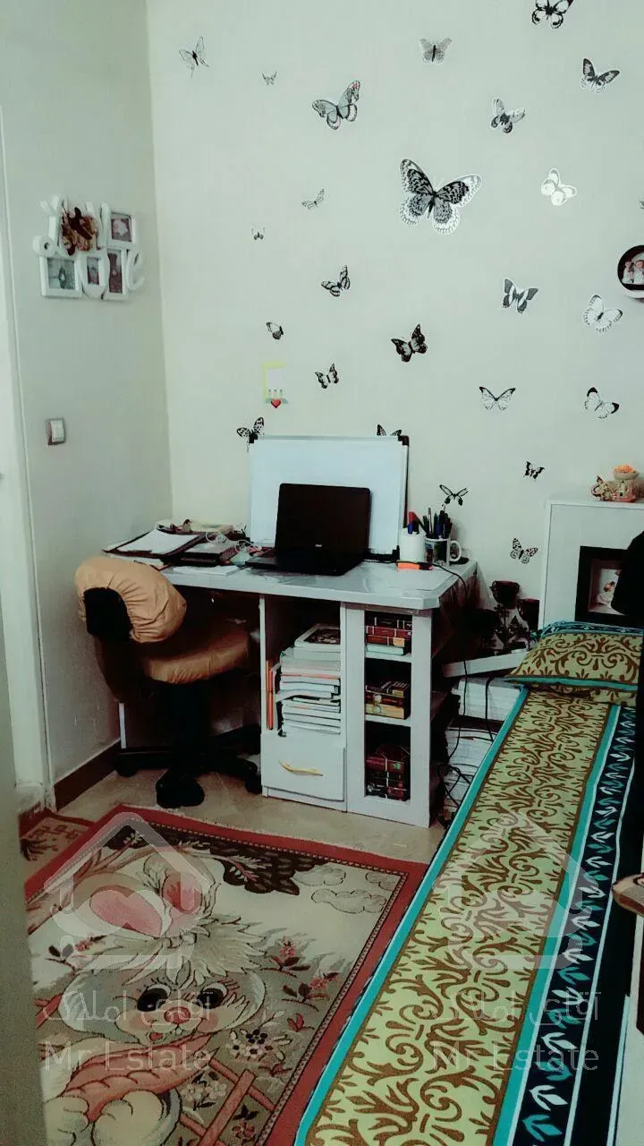 اپارتمان ۵۴ متری میدان بروجردی