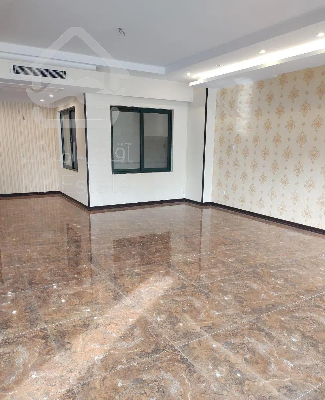 ۲۰۰متر ۳ خوابه تخلیه اندرزگو