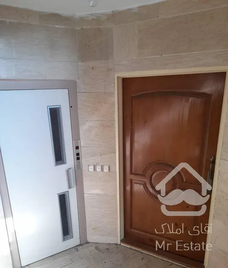 آپارتمان ۶۲متری