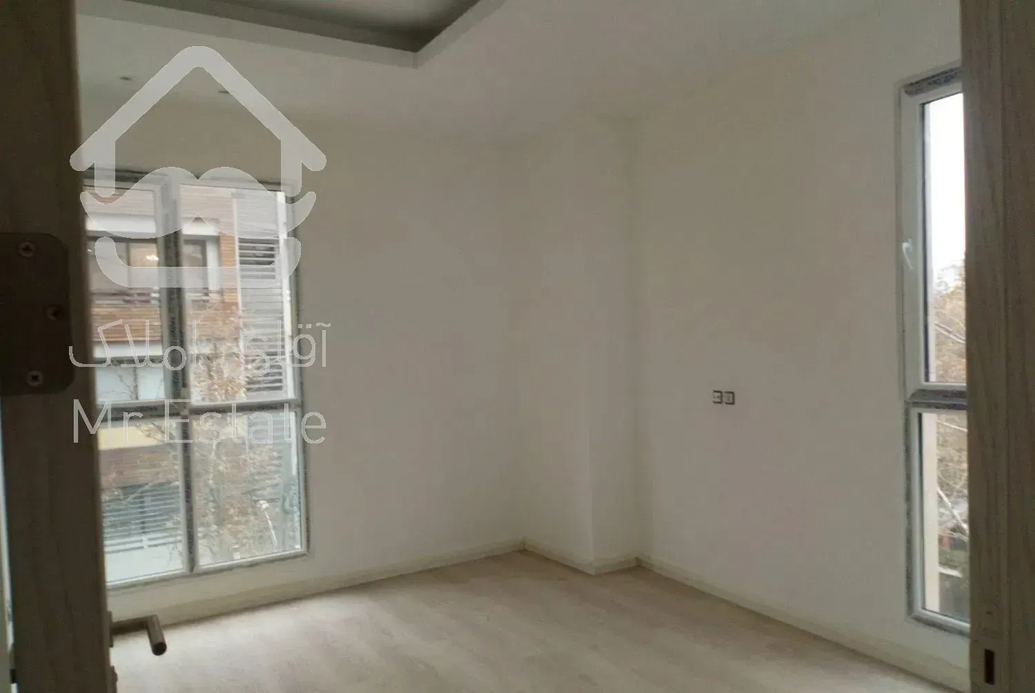 95مترآپارتمان اندرزگو