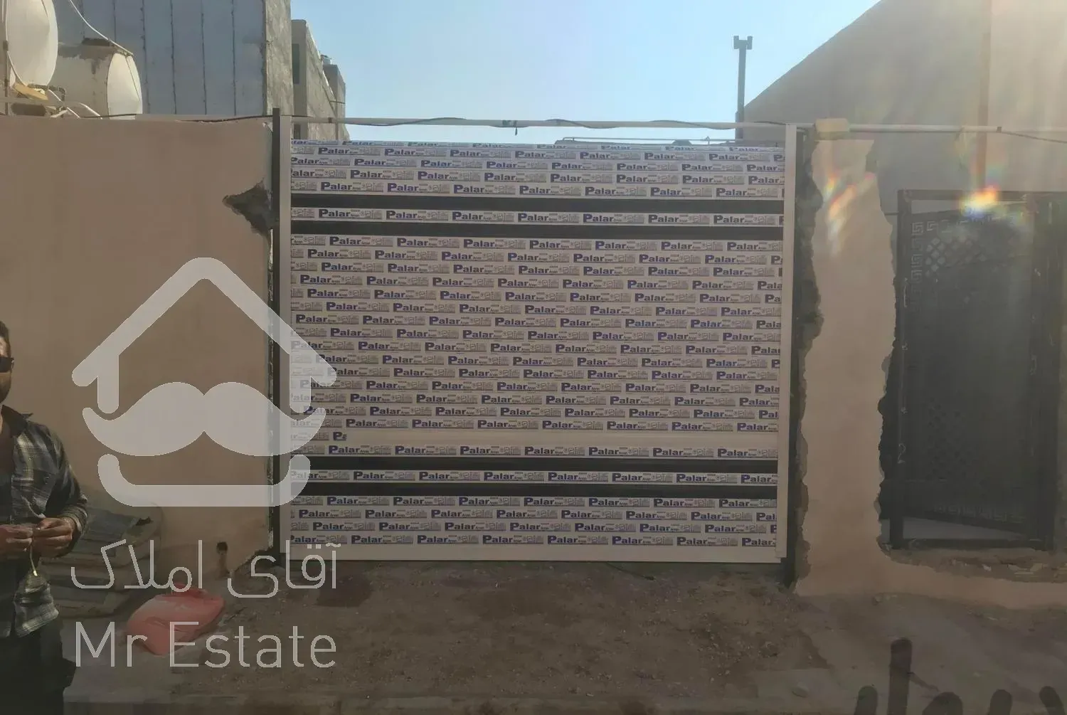 درب کرکره برقی و درب پنجرهupvc