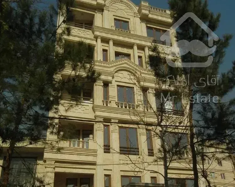 آرژانتین۸۰۰متر مستغلات سند اداری