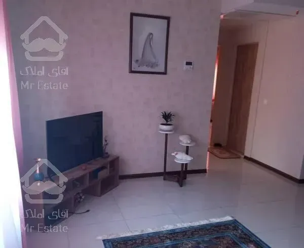 ۹۰متر دو خواب فول دیزاین