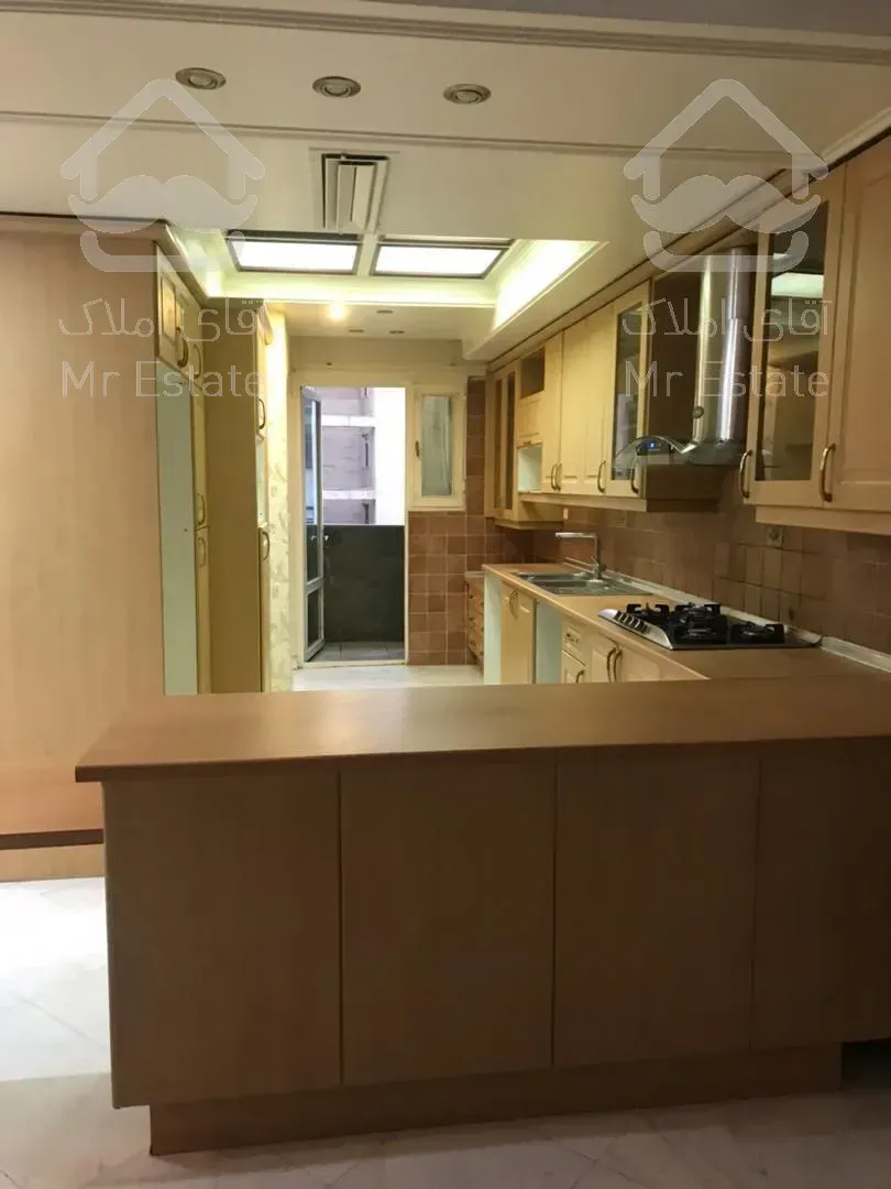 ۱۷۶متر،فول،لاکچری،شمال کاشانی