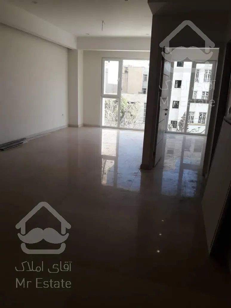 آپارتمان ۸۵ متری واقع در سعادت آباد