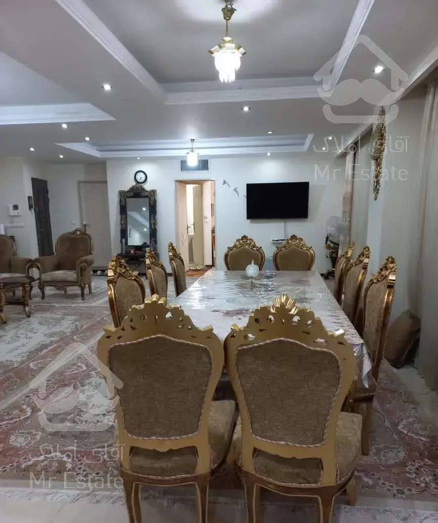 واحد ۱۰۴ متری دو خواب