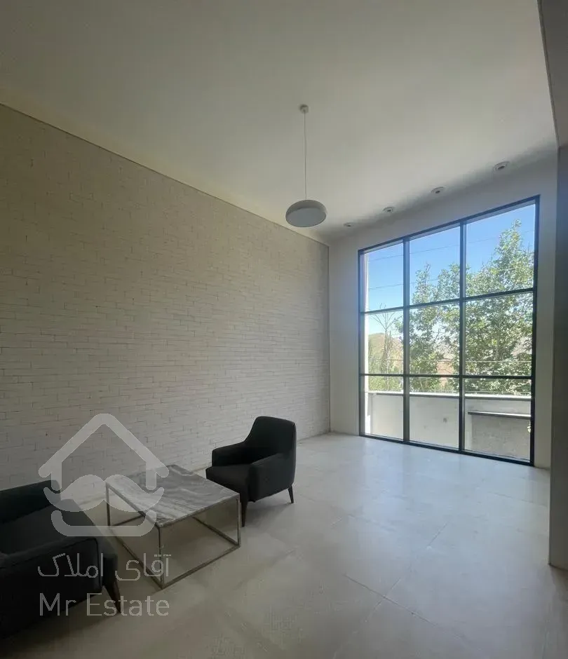 ۲۶۵ متر تکواحدی سوپرلاکچری مدرن