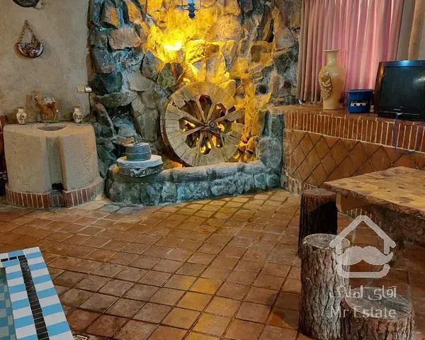 اجاره سوئیت سنتی بافضایی دلنشین