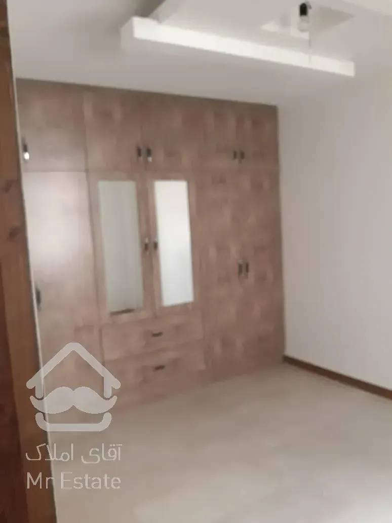 اجاره آپارتمان/۱۱۰ متری/شهرک غرب