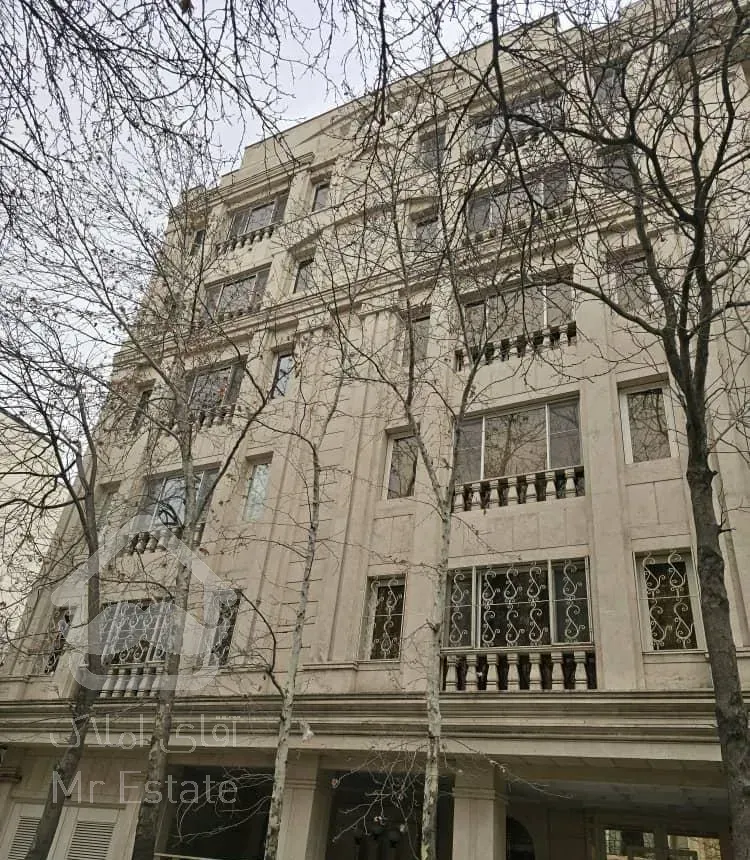 هروی 120متری *۲خواب/تاپ لوکیشن منطقه*