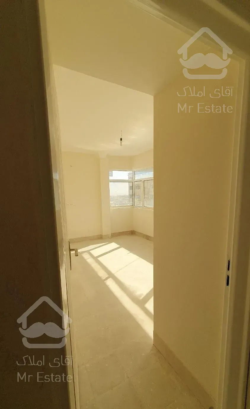 آپارتمان ۳ خواب سپیدان فارس ۱۴۲ متر