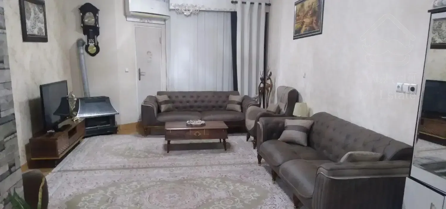 آپارتمان ۷۸ متری ۲خوابه