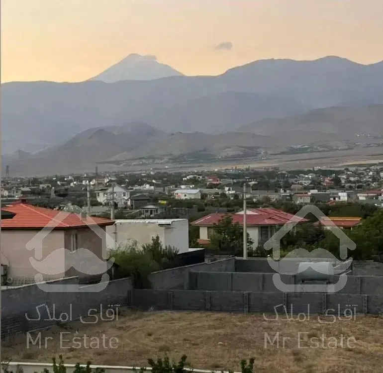 ویلا تریبلکس دماوند استخر سرپوشیده